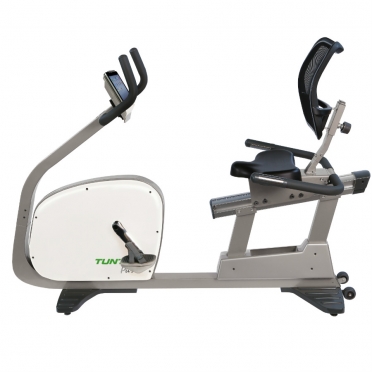 Tunturi ligfiets Pure Bike R 4.1 14TBR04010